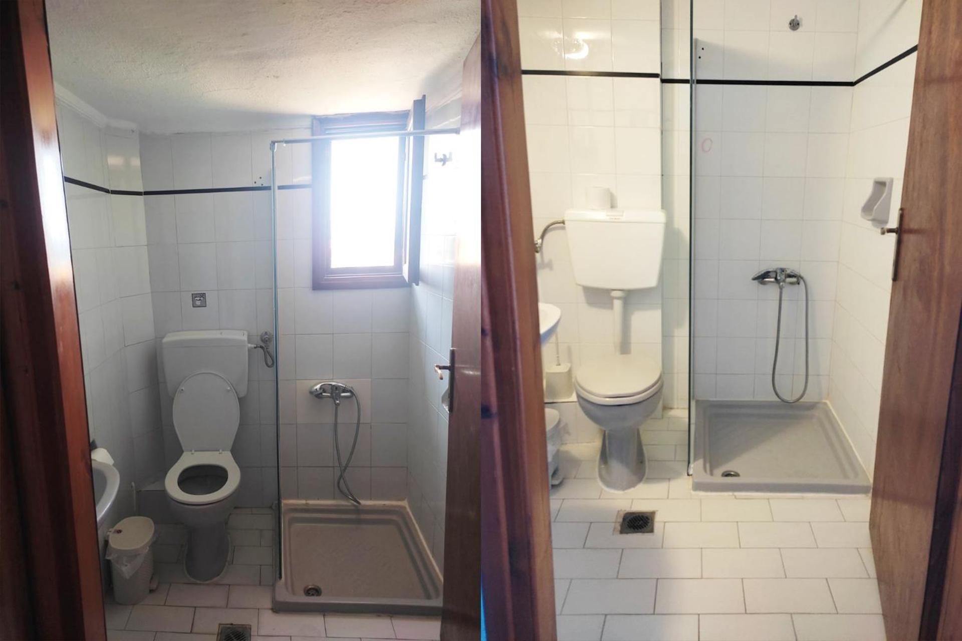 Seaview Studios Kryopigí Rom bilde